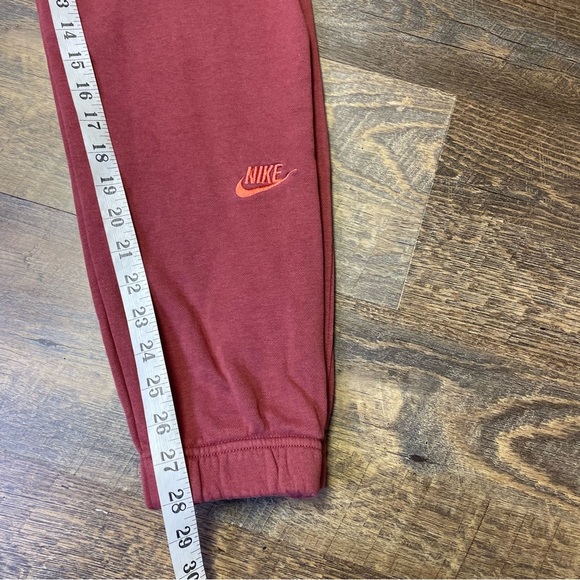 Nike DM8884-010 Sport Essentials Joggers Sweatpants Mens Small Multi Swoosh - Picture 9 of 12